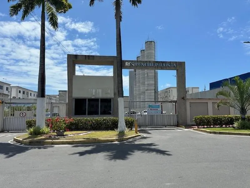 Apartamento em Licitação