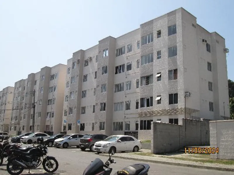 Apartamento em Venda Direta