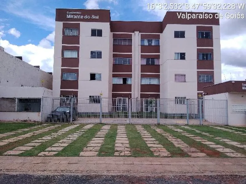 Apartamento em Licitação