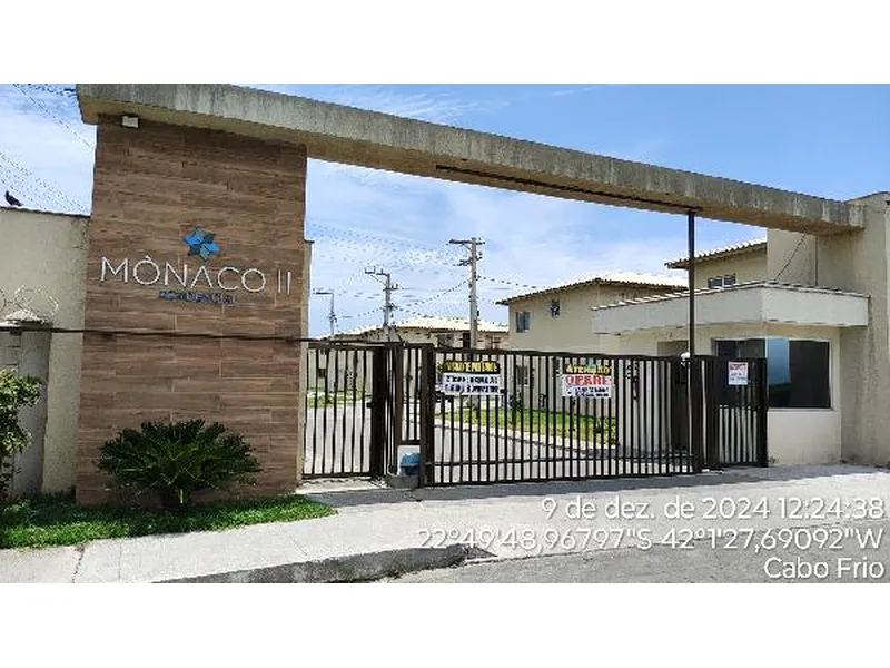 Apartamento em Licitação