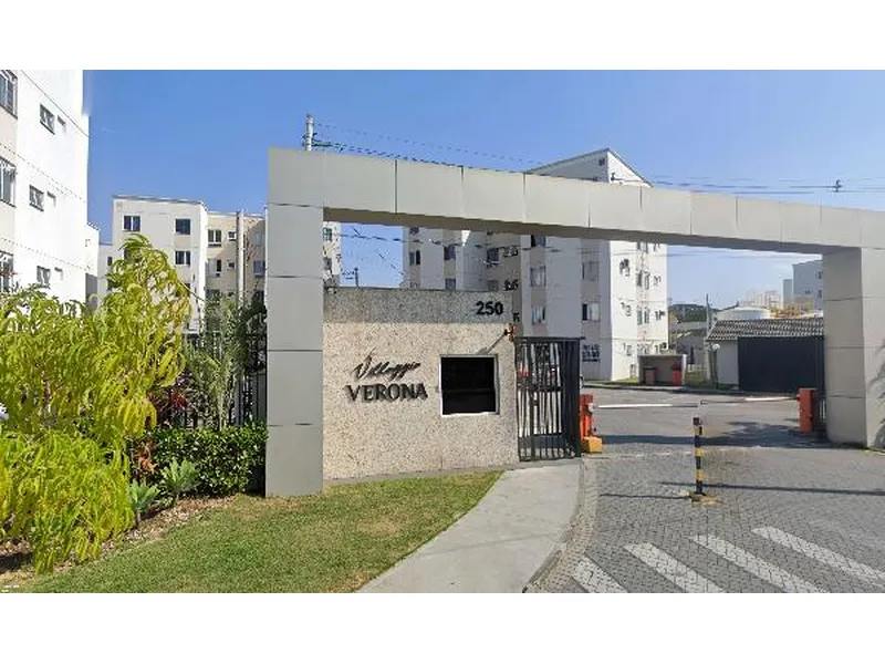 Apartamento em Licitação