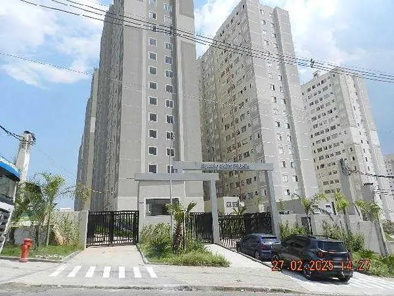 Apartamento em Leilão Extrajudicial