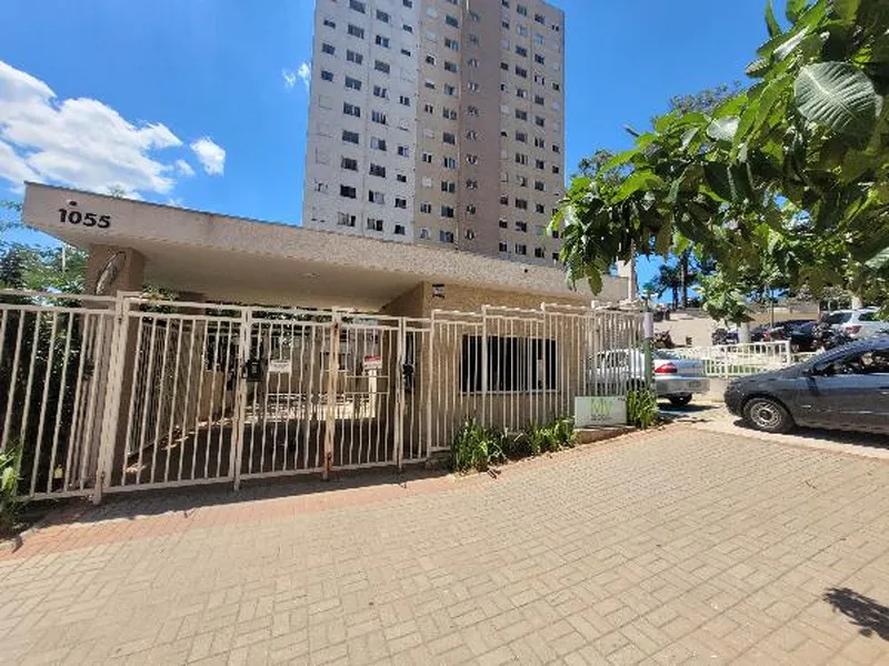 Apartamento em Licitação