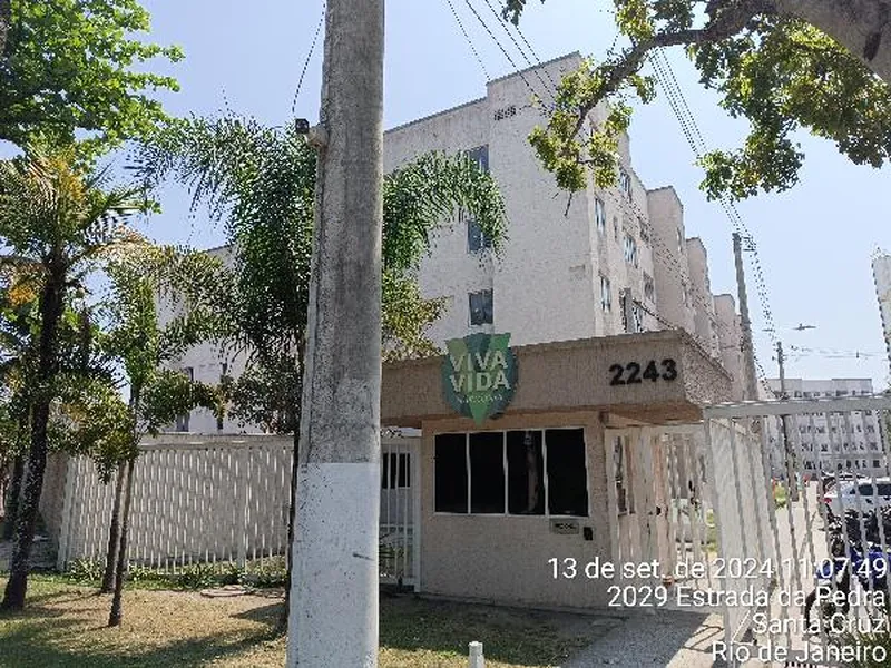 Apartamento em Licitação