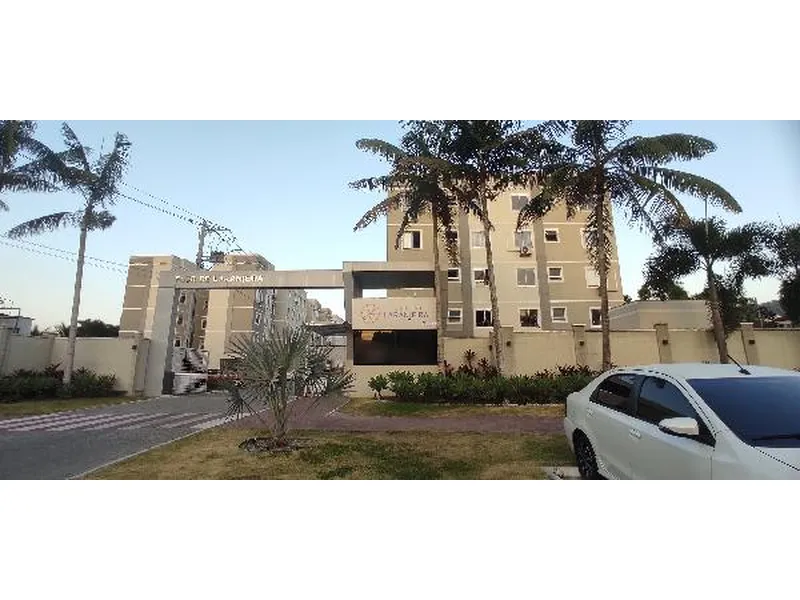 Apartamento em Licitação
