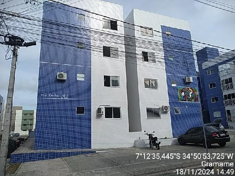 Apartamento em Licitação