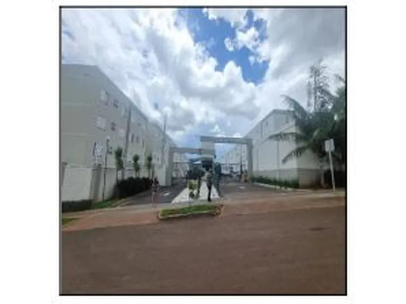 Apartamento em Licitação