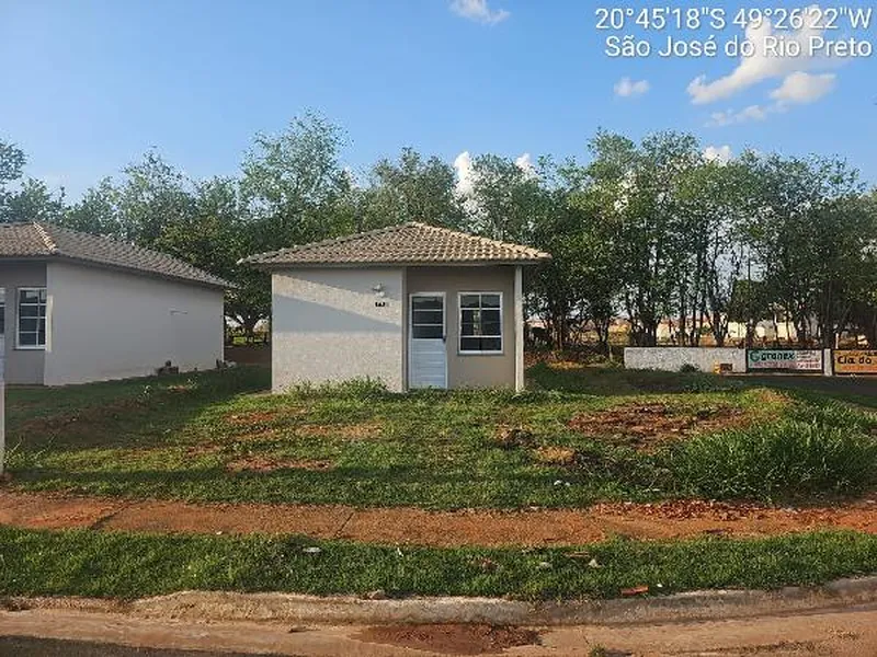 Casa em Licitação