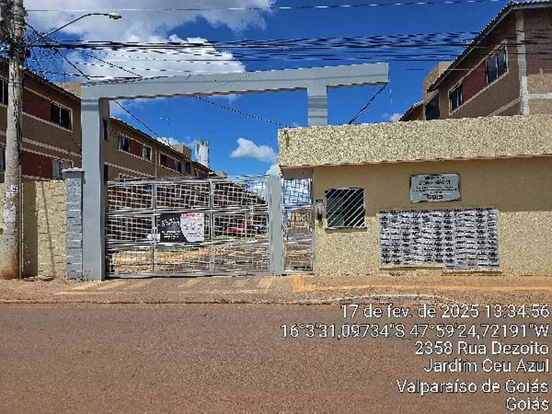 Apartamento em Licitação