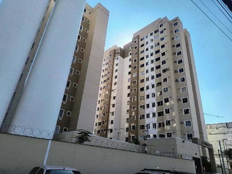 Apartamento em Licitação