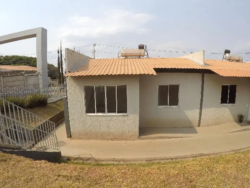 Casa em Licitação
