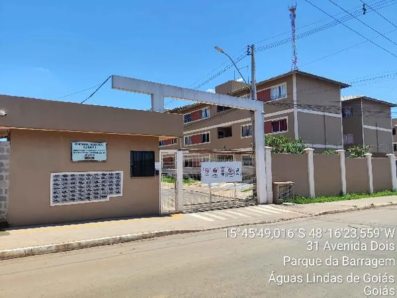 Apartamento em Licitação
