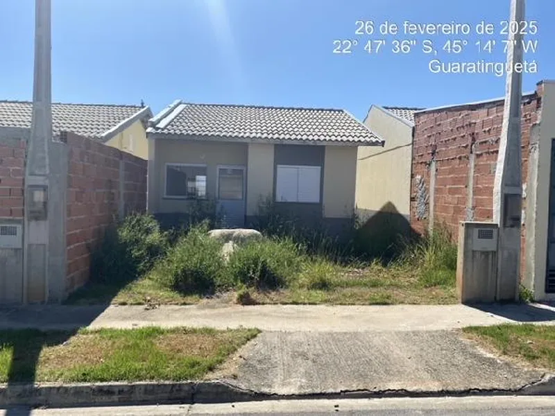 Casa em Leilão Extrajudicial