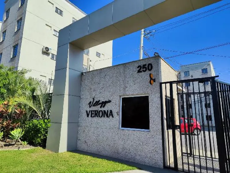 Apartamento em Licitação