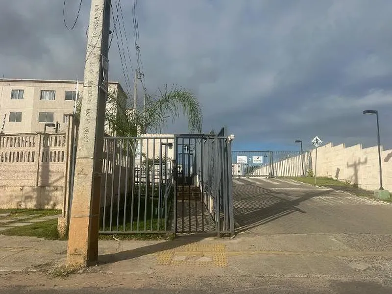 Apartamento em Licitação