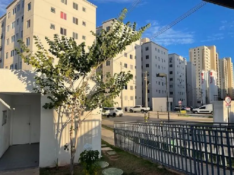 Apartamento em Licitação