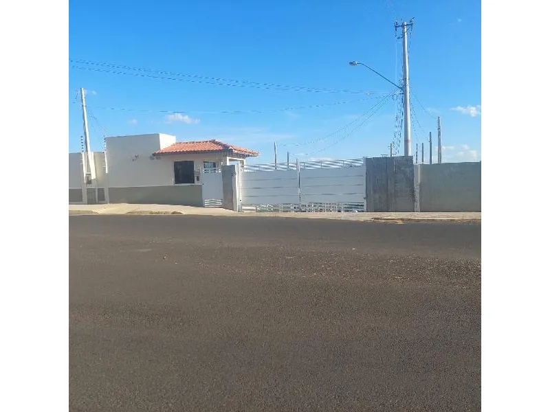 Casa em Leilão Extrajudicial
