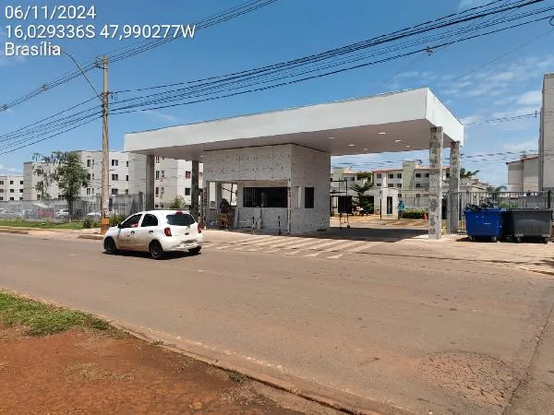 Apartamento em Licitação