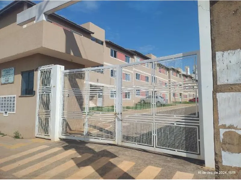 Apartamento em Licitação