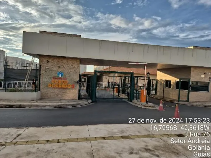 Apartamento em Licitação