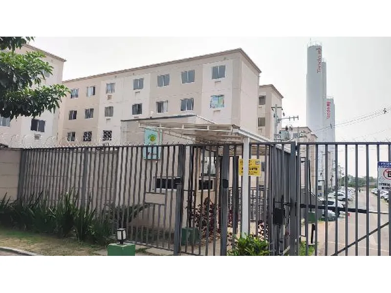 Apartamento em Venda Direta