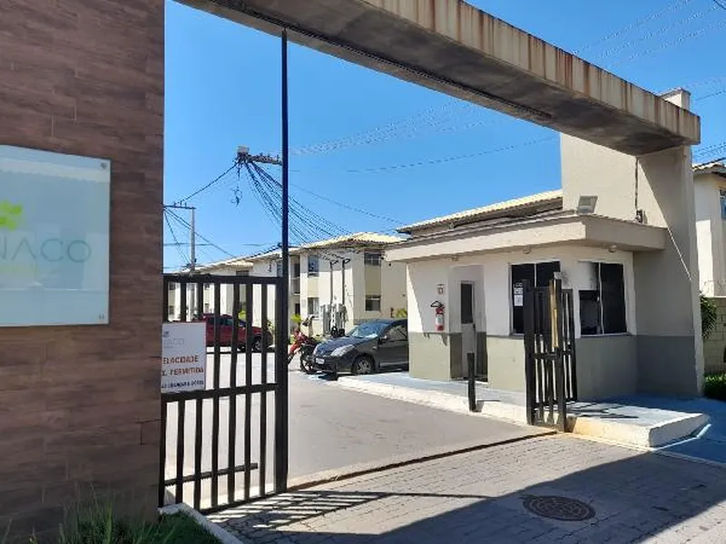 Apartamento em Licitação