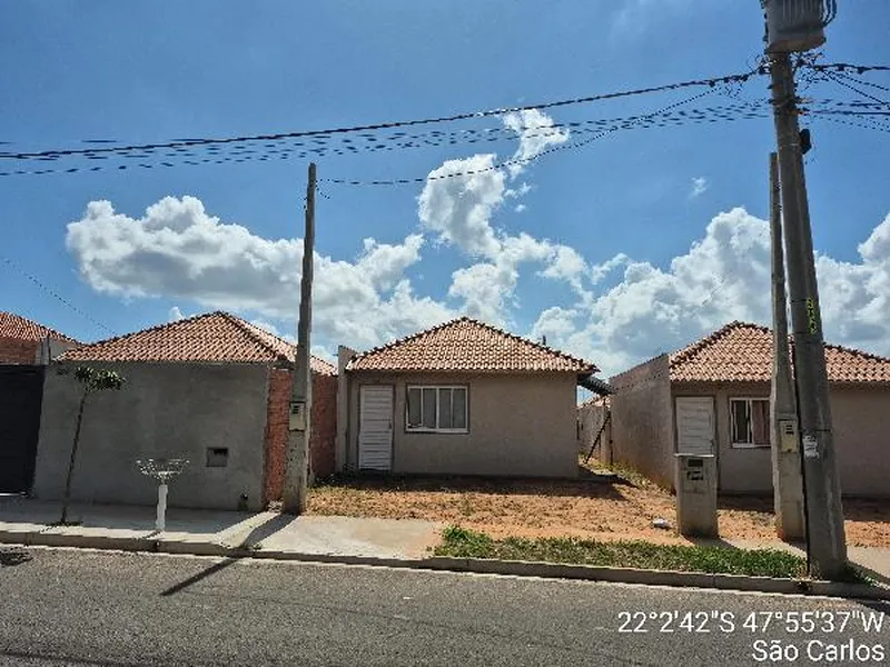 Casa em Leilão Extrajudicial