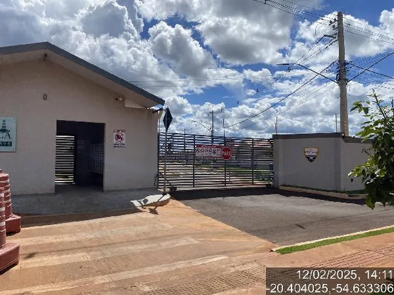 Casa em Licitação