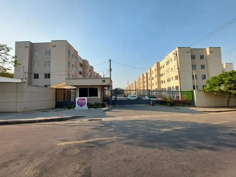 Apartamento em Licitação