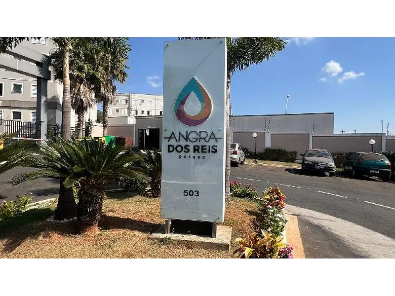 Apartamento em Licitação