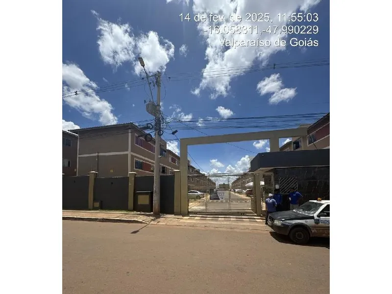 Apartamento em Licitação