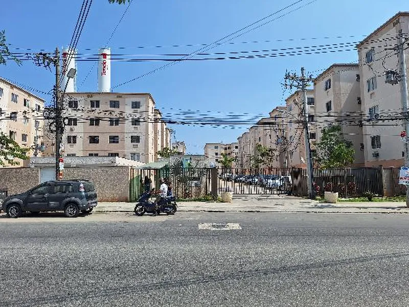 Apartamento em Venda Direta