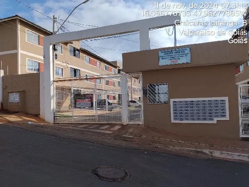 Apartamento em Licitação