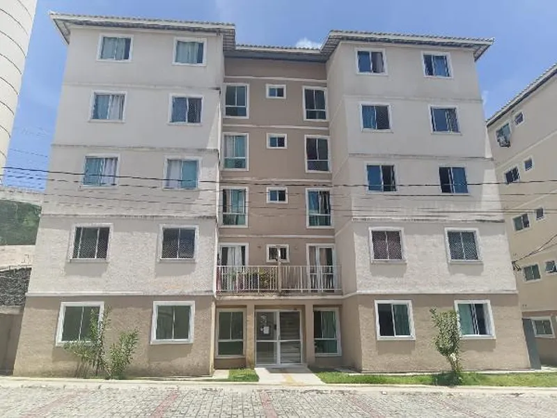 Apartamento em Licitação