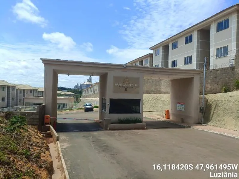 Apartamento em Licitação