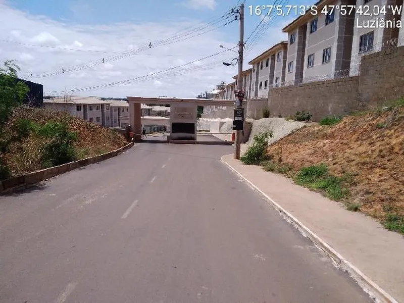 Apartamento em Licitação