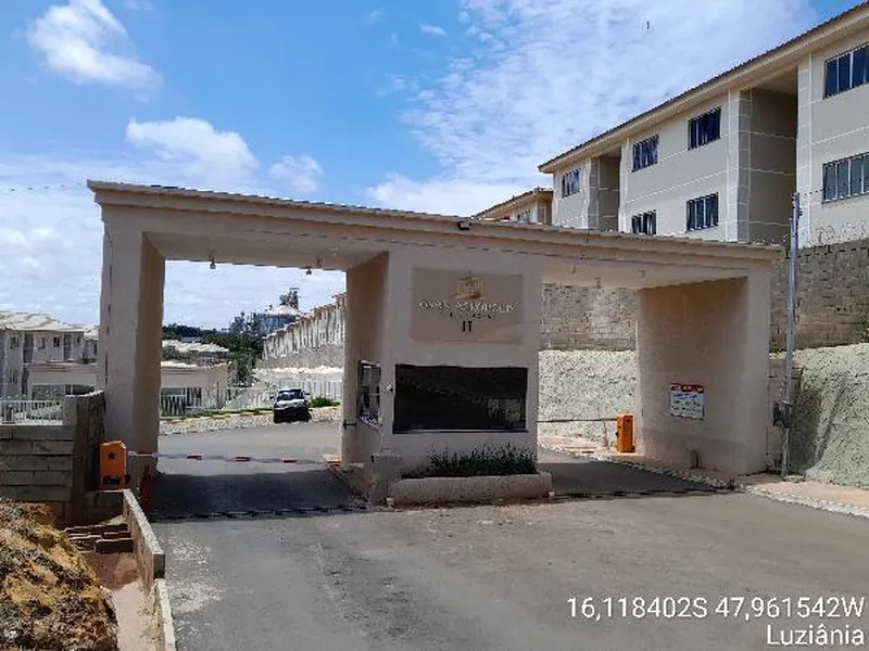 Apartamento em Licitação