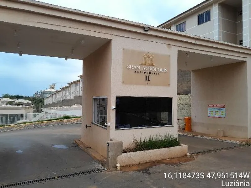 Apartamento em Licitação