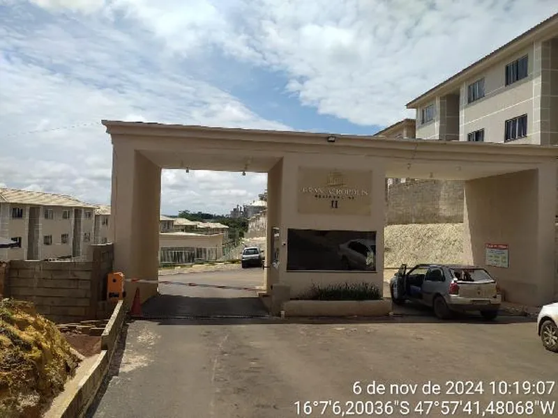 Apartamento em Licitação