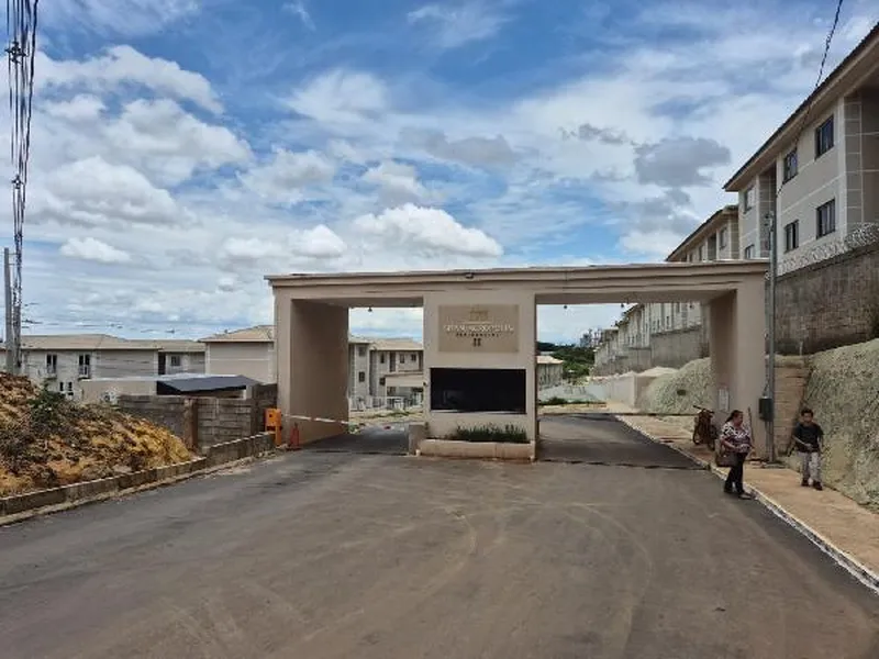 Apartamento em Licitação