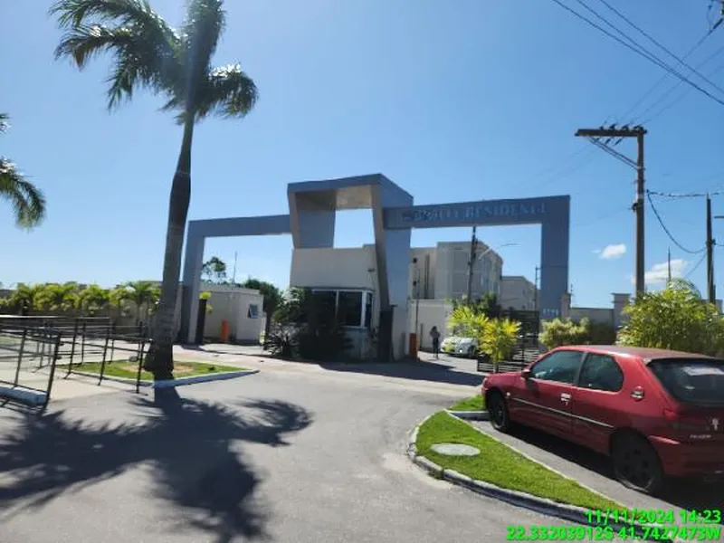Apartamento em Licitação