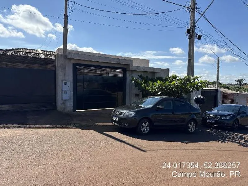 Casa em Leilão Extrajudicial