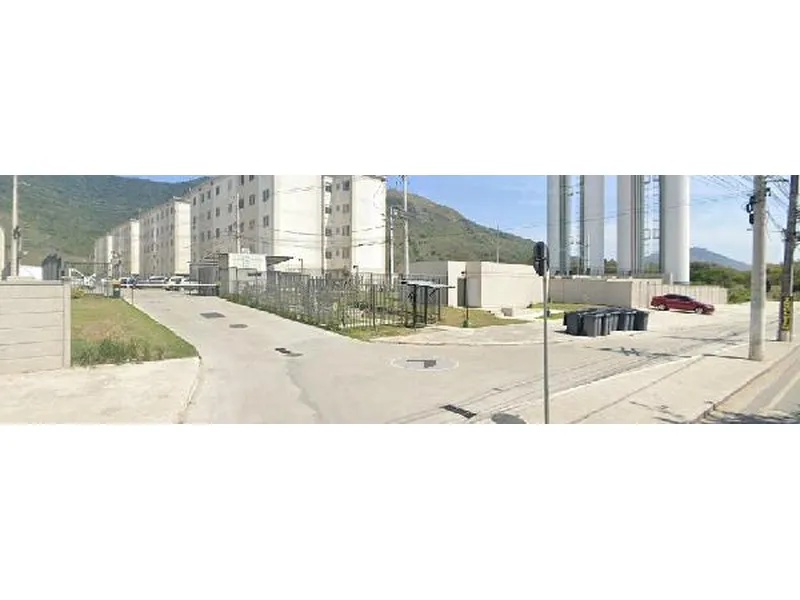 Apartamento em Licitação