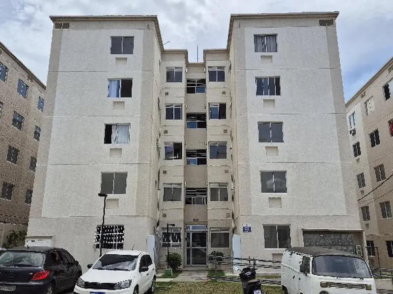 Apartamento em Venda Direta