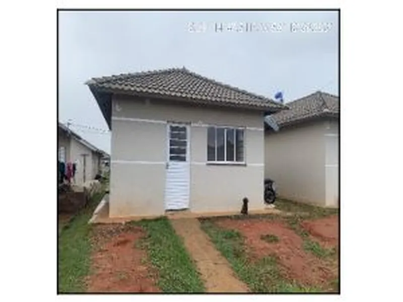Casa em Leilão Extrajudicial