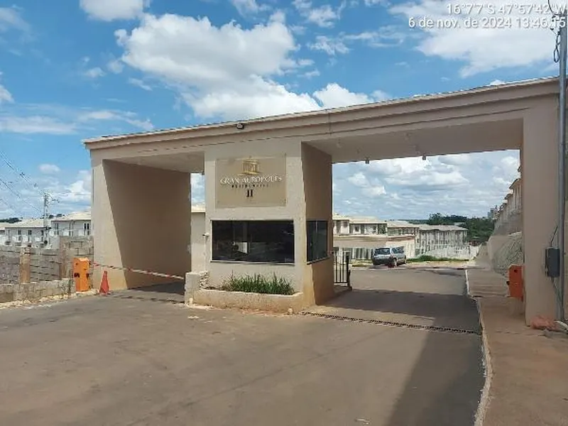 Apartamento em Licitação
