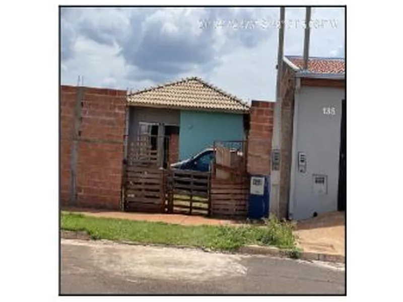 Casa em Leilão Extrajudicial
