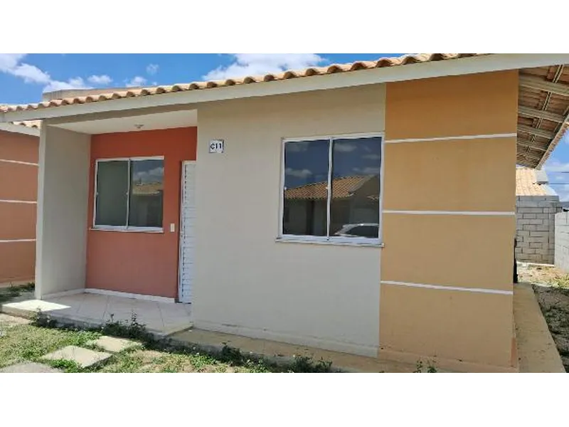 Casa em Leilão Extrajudicial