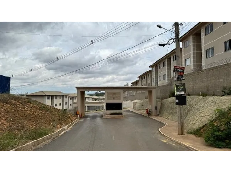 Apartamento em Licitação