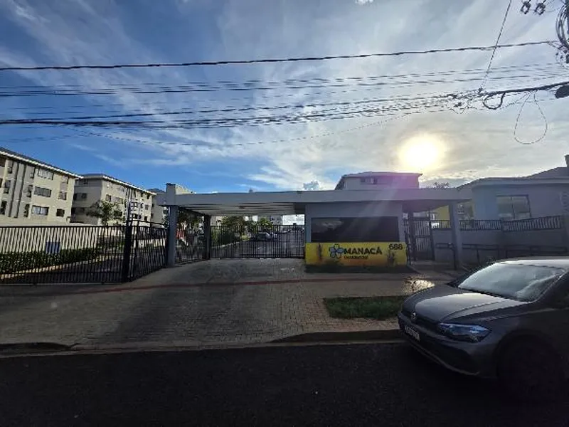 Apartamento em Licitação